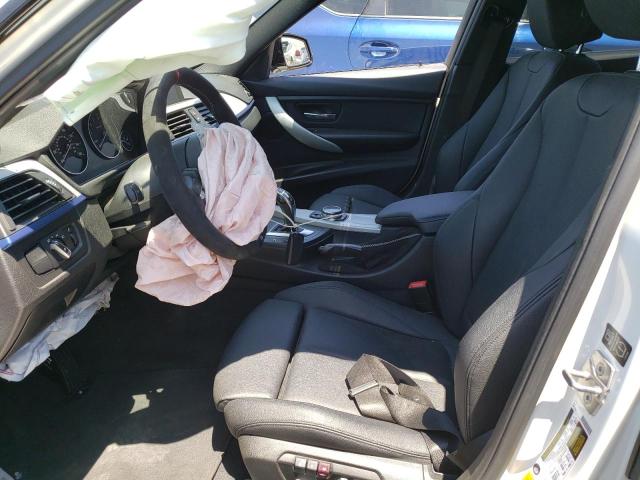 WBA3C1C57EK114359 BMW 328 I Sulev