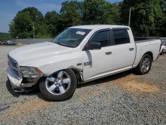 2013 Ram 1500 SLT