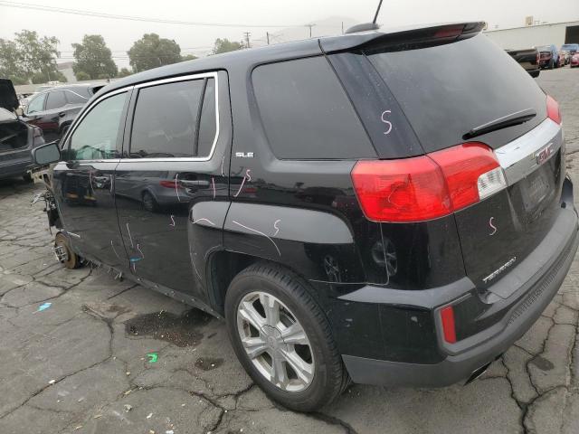 2GKALMEK6H6143846 GMC Terrain Sle