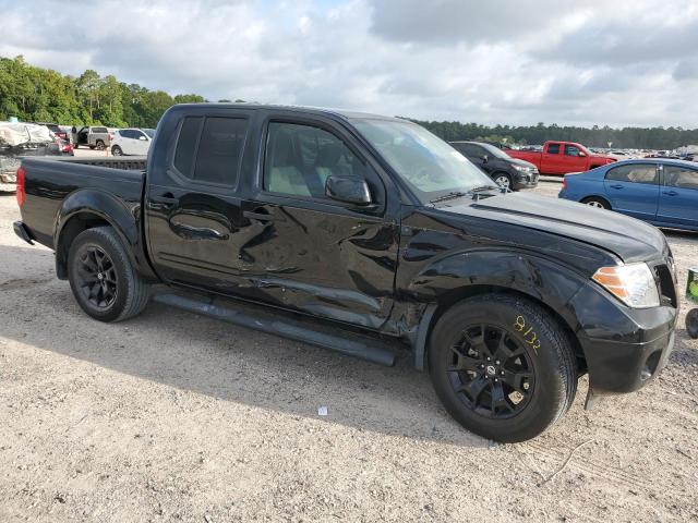 1N6ED0EA8MN705176 Nissan FRONTIER S