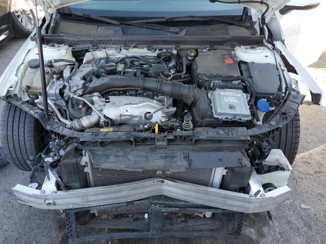 WDD5J4GB4LN037146 Mercedes-Benz CLA 250