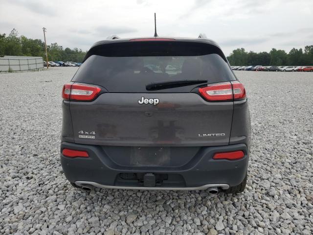 1C4PJMDS2EW214135 Jeep Cherokee Limited