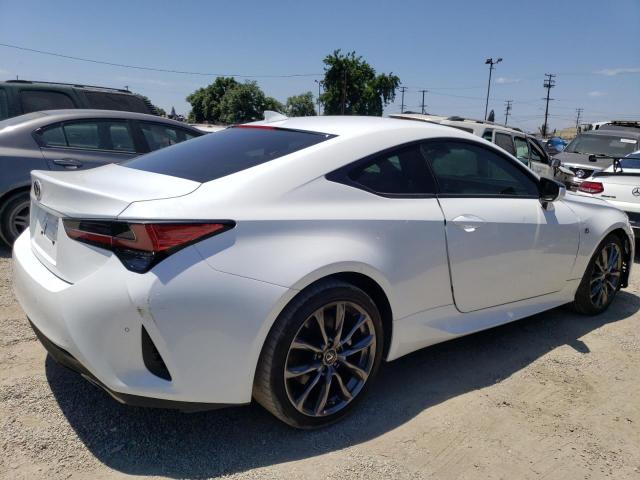 2021 LEXUS RC 350 BAS JTHGZ5BCXM5024483