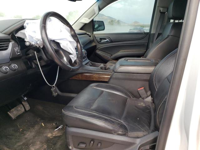 2015 CHEVROLET SUBURBAN 1 1GNSKJKC0FR195531