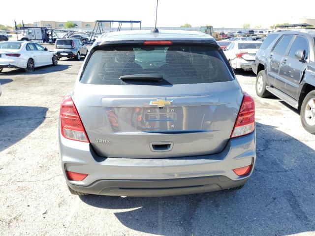 3GNCJKSB6LL258168 Chevrolet Trax LS 6