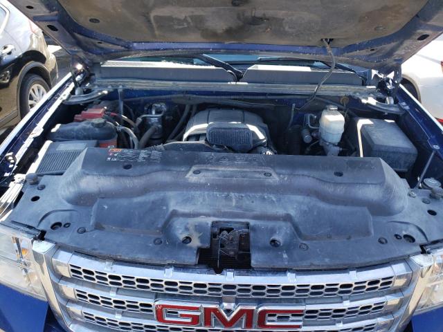 1GT120CGXEF147387 GMC Sierra K2500 Sle