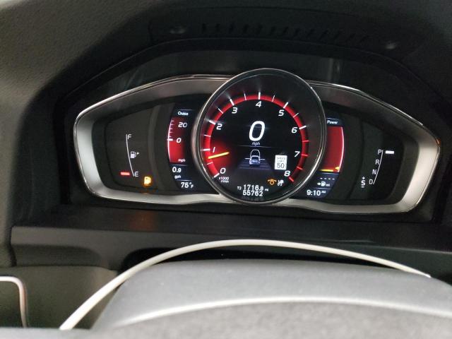 2016 VOLVO S60 POLEST - YV1A92TS4G1398802