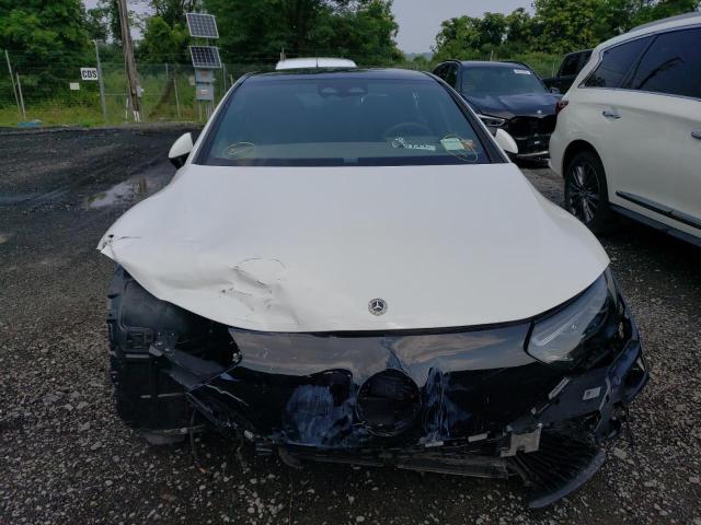 2023 MERCEDES-BENZ EQE SEDAN W1KEG1CB7PF017282