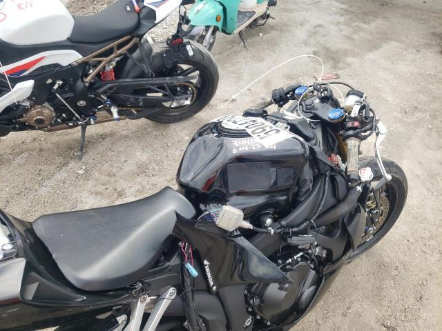 2022 HONDA CBR600 RA JH2PC40J6NK800293