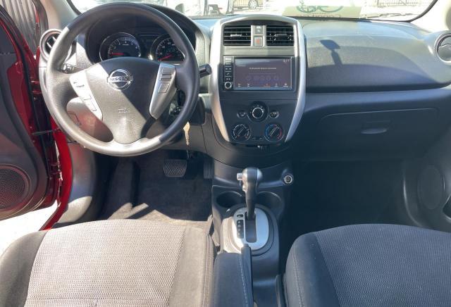 3N1CN7AP8KL863804 Nissan VERSA S