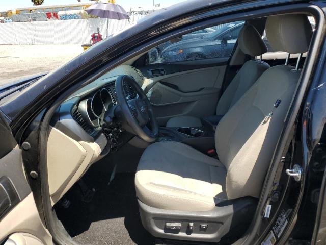 5XXGM4A76EG306342 KIA Optima Lx