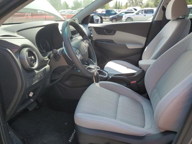 KM8K6CAB8PU020486 Hyundai Kona Sel