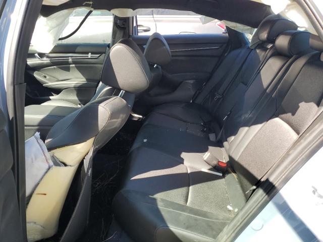 1HGCV1F33NA108394 Honda Accord Sport