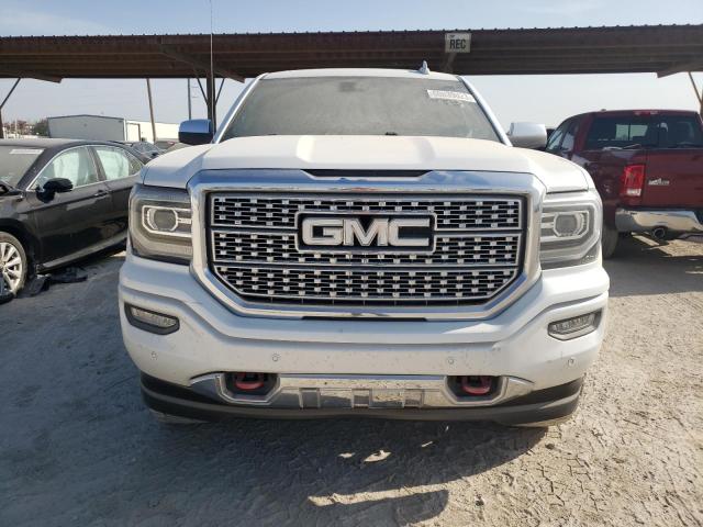3GTU2PEJ0JG165842 GMC Sierra K1500 Denali