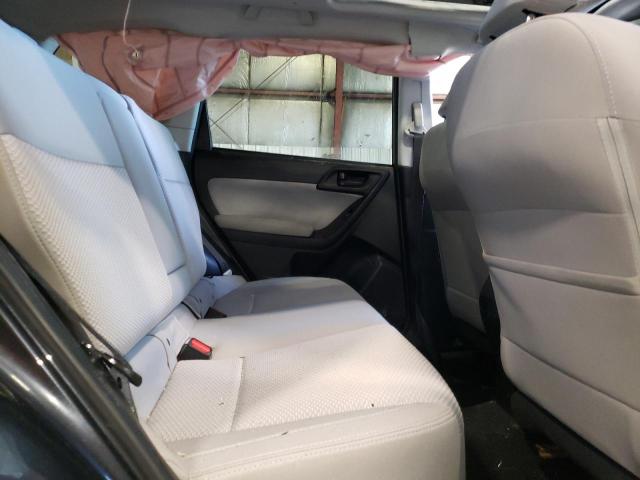 2017 SUBARU FORESTER 2 - JF2SJAECXHH468928