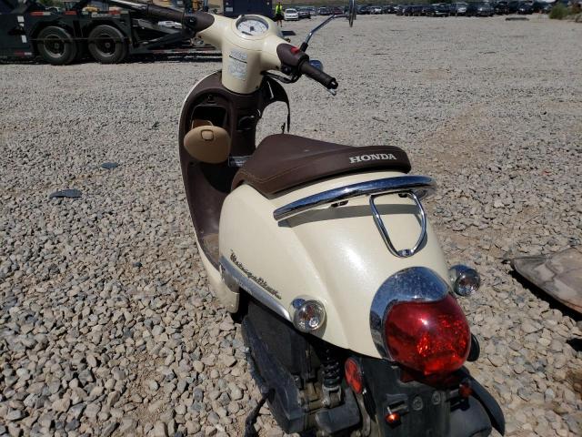 2022 HONDA NCW50 - JH2AF7713NK503048