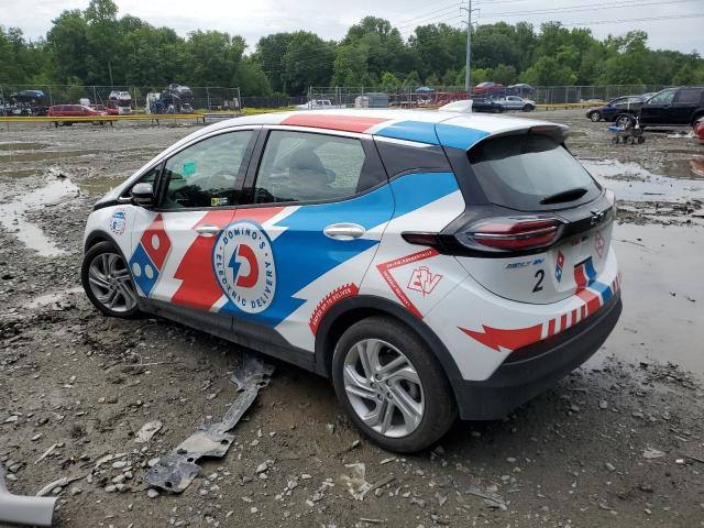 2023 CHEVROLET BOLT EV 1L 1G1FW6S07P4112248