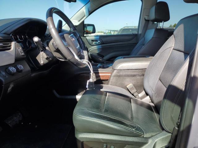 1GKS2BKC2JR227875 GMC YUKON SLT