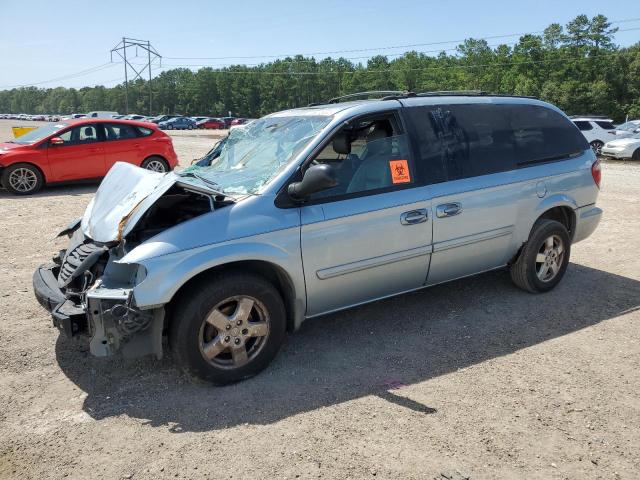 2005 Dodge Grand Caravan SXT