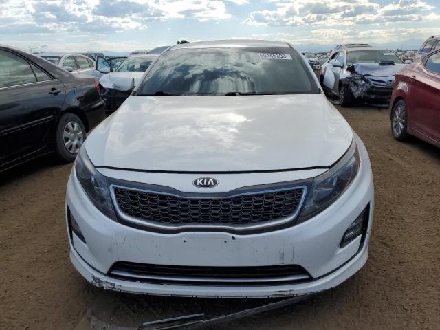 KNAGN4AD2E5065142 KIA OPTIMA HYBRID