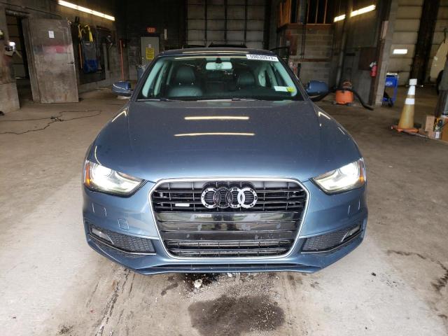 VIN WAUBFAFL4FN029637 2015 Audi A4, Premium no.5