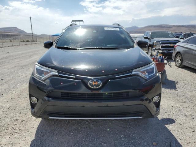 2T3YFREV2GW238464 Toyota Rav4 Limited