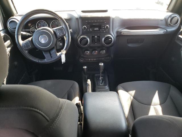 1C4BJWDG1HL652247 Jeep Wrangler Unlimited Sport