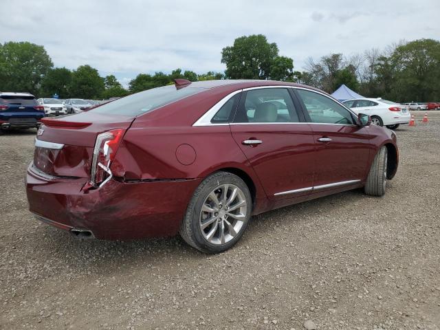 2016 CADILLAC XTS PREMIU - 2G61P5S32G9121801
