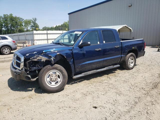 2006 Dodge Dakota 