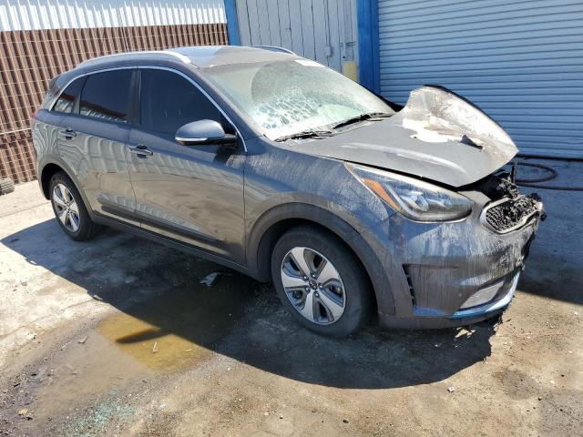 2019 KIA NIRO EX PR - KNDCC3LD0K5328352