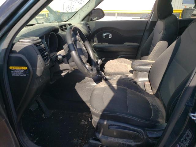 KNDJP3A55J7616698 KIA SOUL +