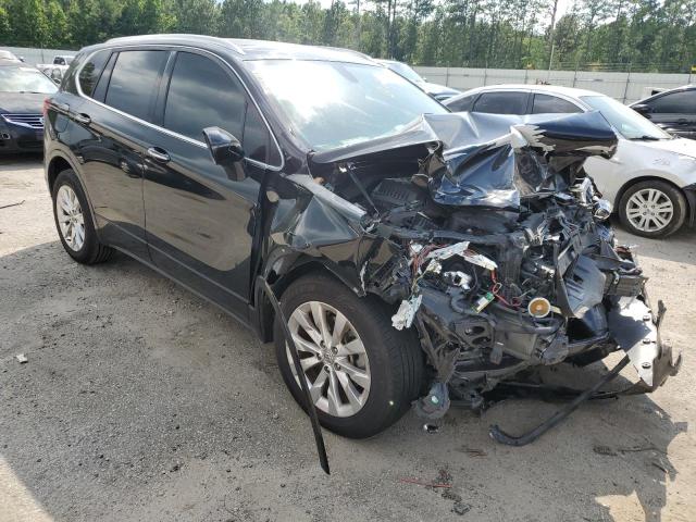 2017 BUICK ENVISION LRBFXDSA6HD007542