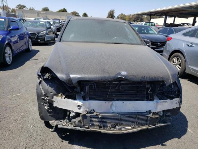 WDDGF4HB0ER314119 Mercedes-Benz C 250