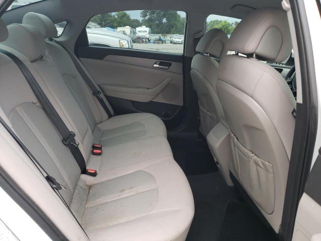 2017 HYUNDAI SONATA SE - 5NPE24AF3HH442635