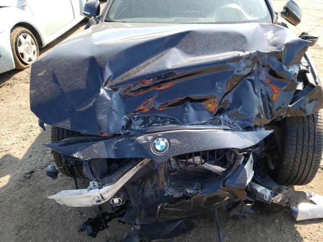 2018 BMW 440I GRAN - WBA4J5C54JBM64883
