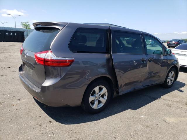 5TDZK3DC9FS639989 Toyota SIENNA