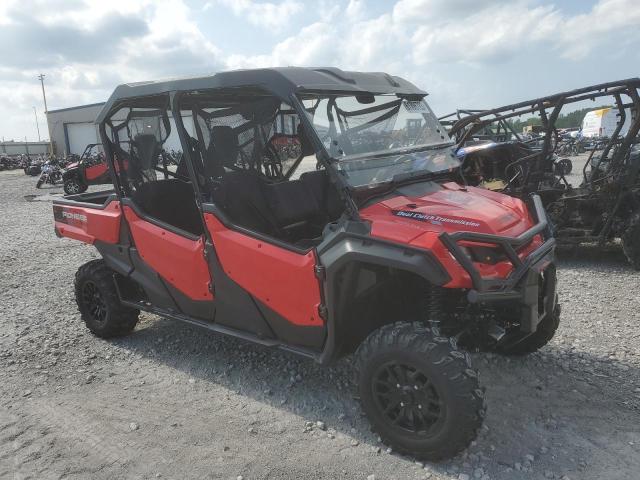 2023 HONDA PIONEER - 1HFVE0810P4002019