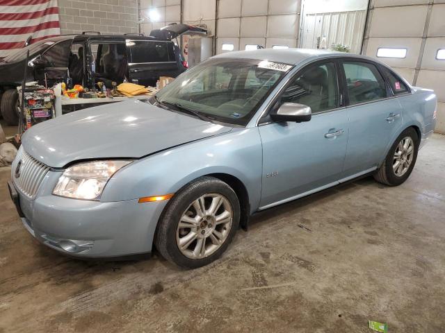 2008 Mercury Sable Premier