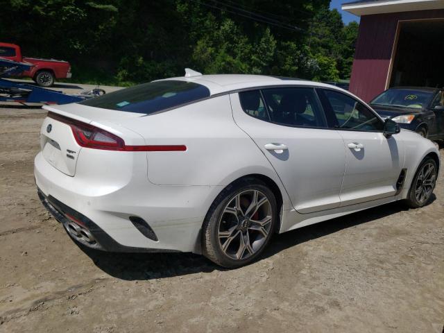 KNAE55LC5K6054479 | 2019 KIA STINGER GT