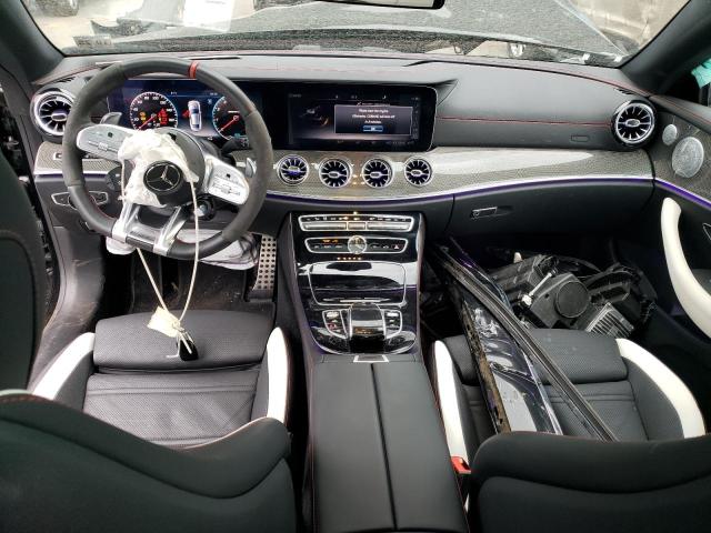 2020 MERCEDES-BENZ E AMG 53 - W1K1J6BB6LF141195