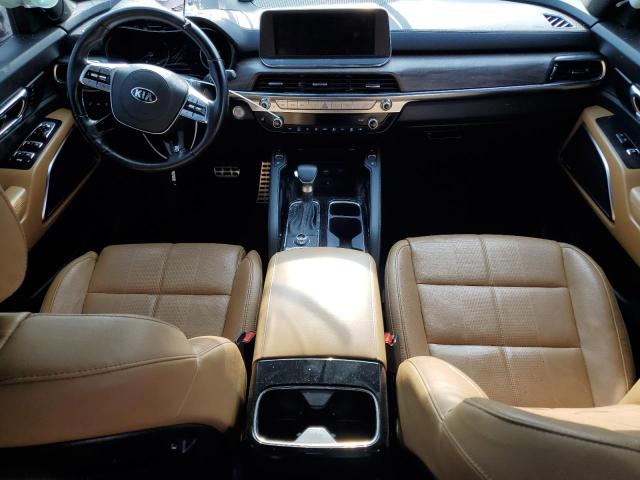 5XYP5DHC8MG101129 KIA Telluride Sx