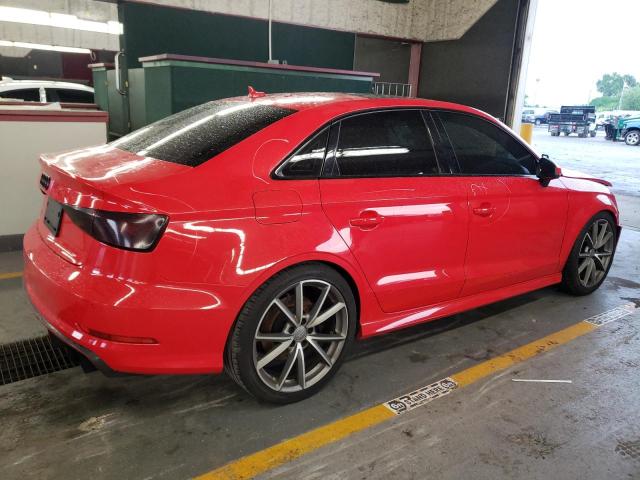 2016 AUDI S3 PREMIUM - WAUB1GFF9G1075274