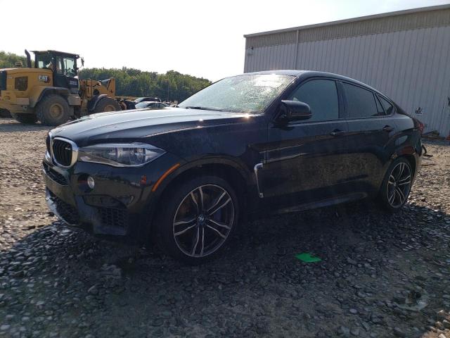 2019 BMW X6 M 