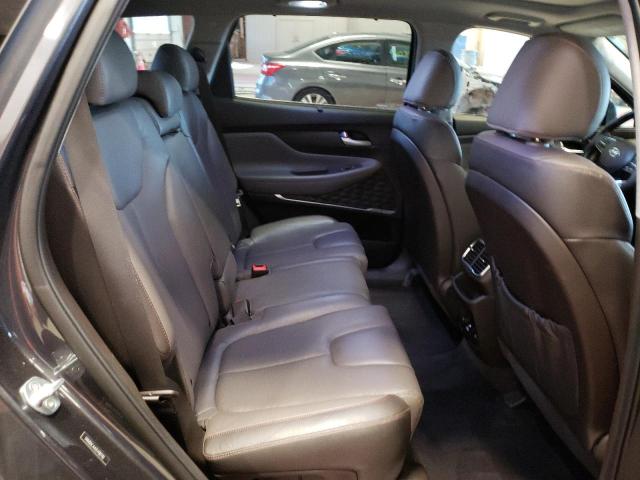 2020 HYUNDAI SANTA FE L - 5NMS5CAA2LH187782