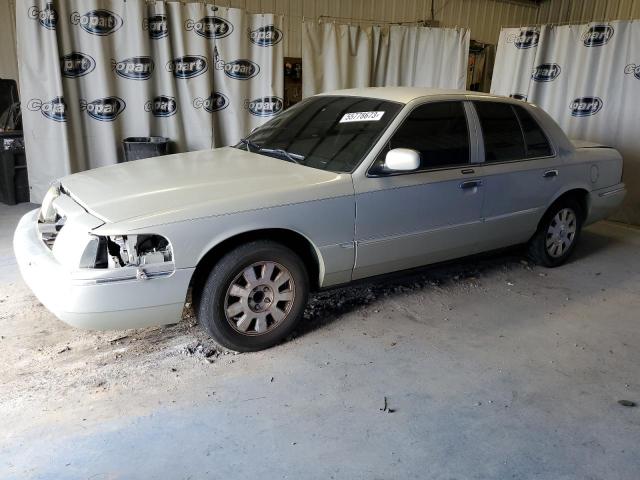 2005 Mercury Grand Marquis LS