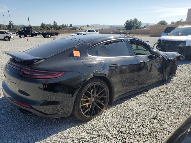 WP0AA2A75JL111085 Porsche PANAMERA 4