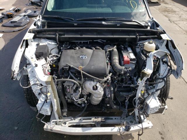 VIN 5TDDZRBH1LS030382 2020 Toyota Highlander, Limited no.12