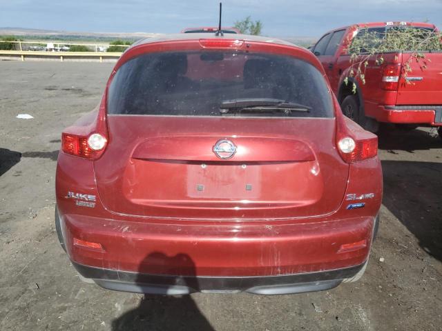 JN8AF5MV8ET358544 Nissan JUKE S
