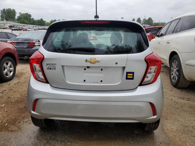 KL8CB6SA3LC409752 | 2020 CHEVROLET SPARK LS