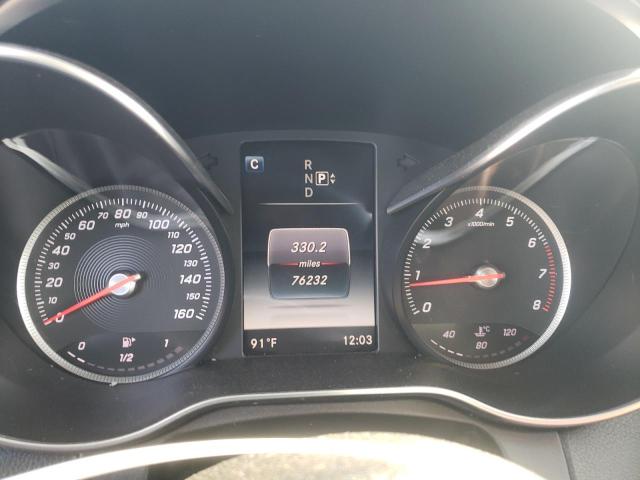 55SWF4KB9FU016978 Mercedes-Benz C 300 4matic
